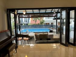 Richards Place (D19), Terrace #556959541